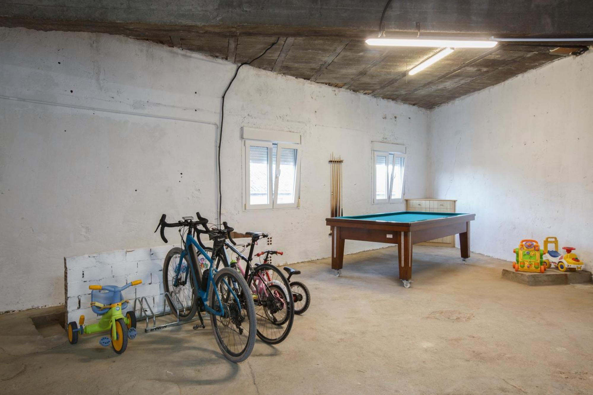 Apartamento Turistico Ana Arroniz Eksteriør bilde