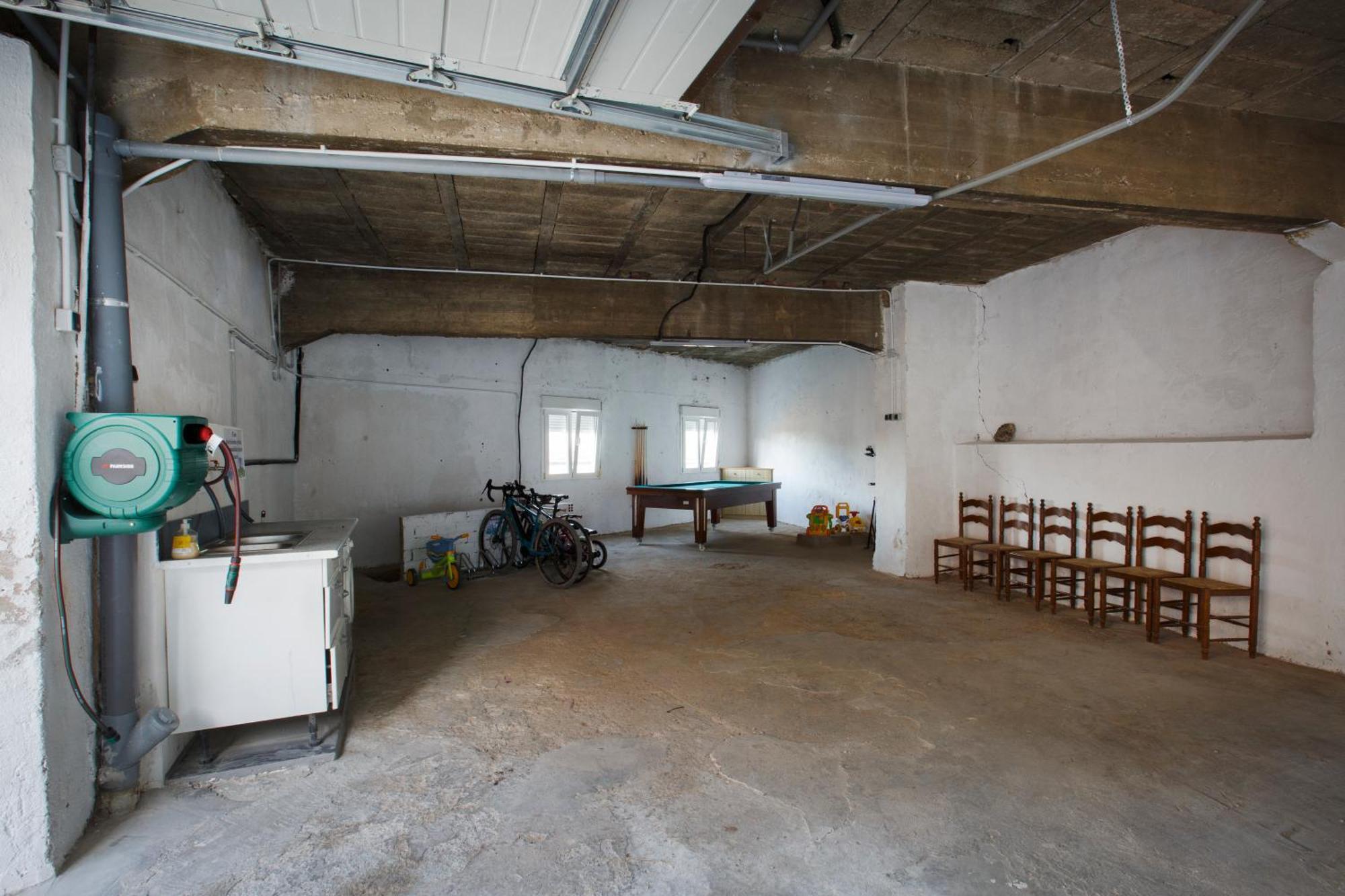 Apartamento Turistico Ana Arroniz Eksteriør bilde
