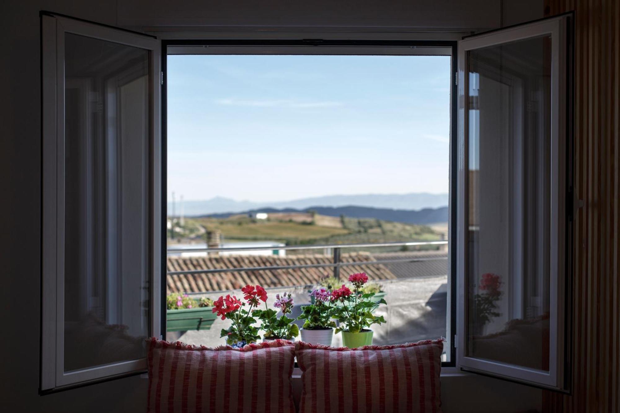 Apartamento Turistico Ana Arroniz Eksteriør bilde